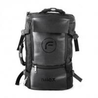 Backpack Nilox Fighter 15,6 Black