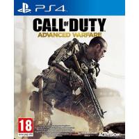 U-PS4 Call Of Duty Advanced Warfare