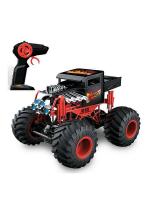 Vehicle Hot Wheels Monster Truck Bone Shaker 28cm