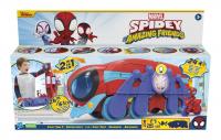 Figure Spidey & His Amazing Friends Spider Crawl-R