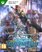 Xbox One/Xbox Series X Star Ocean The Divine Force