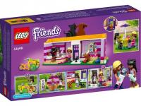 Lego Friends Pet Adoption Café 41699