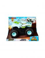 Vehicle Hot Wheels Monster Trucks Hotweiler 1:24
