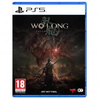 PS5 Wo Long Fallen Dynasty Standart Edition