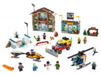 Lego City Ski Resort 60203