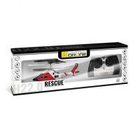 Ultra Drone H22 Rescue R/C 1:24