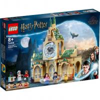 Lego Harry Potter Hospital Wing 76398