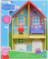 Set Peppa Pig Peppas Family House