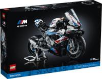 Lego Technic BMW M 1000 RR 42130