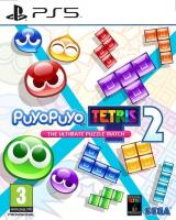PS5 Puyo Puyo Tetris 2
