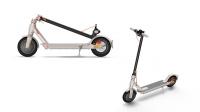 Electric Scooter Xiaomi Mi 3 Gray