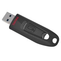 Usb 64GB SanDisk Pendrive Ultra USB 3.0 Flash Drive [10219]