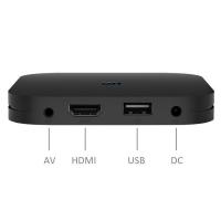 TV Box Xiaomi MI Box S 4K UHD HDR 18554