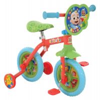 Training Bike Cocomelon 2in1 10