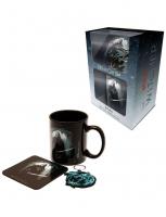 Set Gift Pack 3 in 1 The Witcher The Hunter