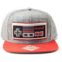 Cap Nintendo NES Controller