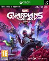 Xbox One/Xbox Series X Marvel’s Guardians Of The Galaxy