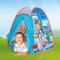 Pop-Up Tent Mondo Paw Patrol