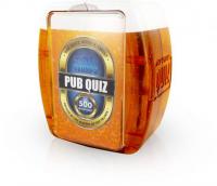 Top TrumPS Pub Quiz