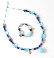 My Light Up Jewellery Frozen II