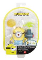 Figure Minions Rise Of Gru Sticky Hand Stuart