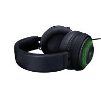 Headset Razer Kraken 7.1 Ultimate USB Surround Sound & Anc Microphone Chroma PC/Console