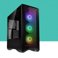 PC Vulkan 3 - Intel Core i5 | 16GB RAM | 512GB SSD | RTX 3060