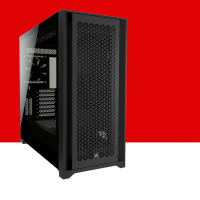 PC Paradise 4 - AMD Ryzen 9 | 32GB RAM | 1TB SSD | RTX 3070 Ti