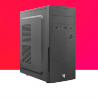 PC Basic Core 19 - AMD Ryzen 5 5600G | 8GB RAM | 256GB SSD |