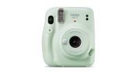 Camera Instax Mini 11 Pastel Green
