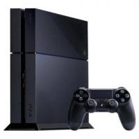 U-Console PS4 500GB C Chasis