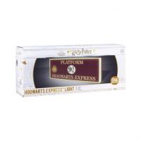 Light Harry Potter Hogwarts Express Logo Light