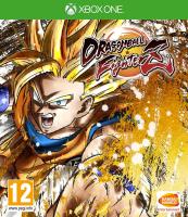U-Xbox One Dragon Ball FighterZ