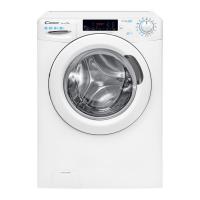LAVATRICE CANDY CSO44 1285TE/2-S 
