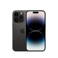 CELULAR APPLE IPHONE 14 PRO 256GB BLACK