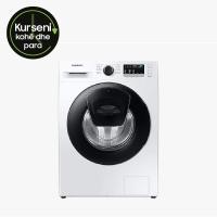 LAVATRICE SAMSUNG WW80T4540AE1LE