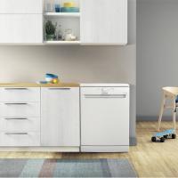 LAVASTOVILJE INDESIT DFE 1B19 13 WH FS 60