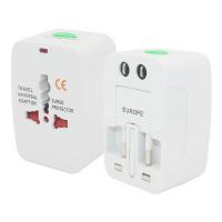  UNIVERSAL PLUG TRAVEL ADAPTER