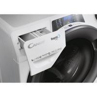 LAVATRICE CANDY RP 486BWMR/1-S