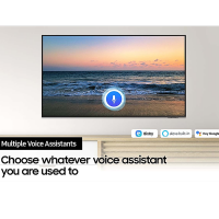 TV SAMSUNG 75 UE75AU8072UXXH