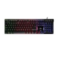 KEYBOARD USB MS ELITE C505 GAMING US