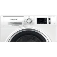 LAVATRICE HOTPOINT NM11945 WS 