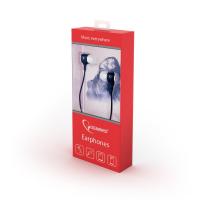 KUFJE GEMBIRD EARPHONES 