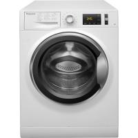 LAVATRICE HOTPOINT NM11845 WS 
