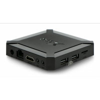 ANDROID BOX X96Q 4/32GB