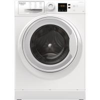 LAVATRICE HOTPOINT NS 823C W EU 