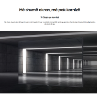 TV SAMSUNG 55 UE55AU7172UXXH