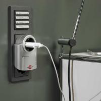 MBROJTES TENSIONI BRENNENSTUHL SP 240 *GB*