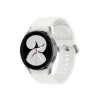 SMARTWATCH SAMSUNG GALAXY WATCH 4 SILVER