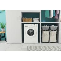 LAVATRICE INDESIT MTWA 81283 W EE 